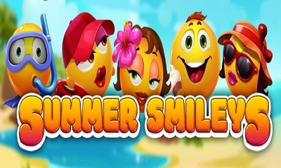 Summer Smileys