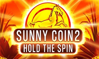 Sunny Coin 2: Hold the Spin