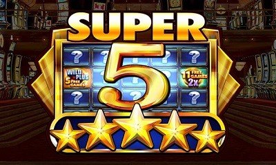 Super 5 Stars