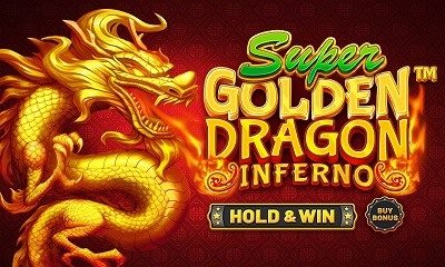 Super Golden Dragon Inferno