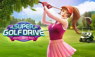 Super Golf Dive
