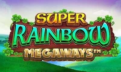 Super Rainbow Megaways