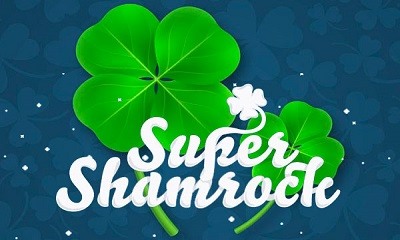 Super Shamrock