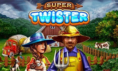 Super Twister