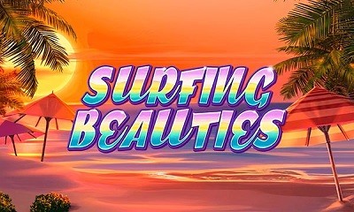 Surfing Beauties