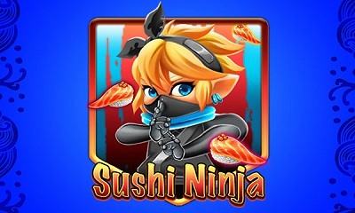 Sushi Ninja