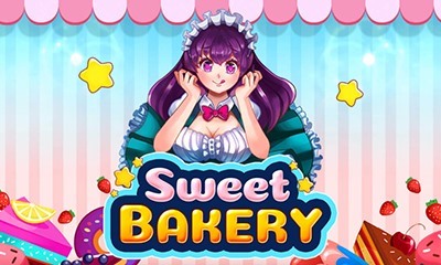 Sweet Bakery