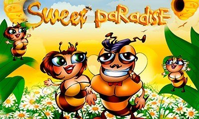 Sweet Paradise