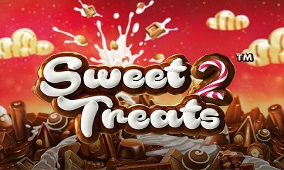 Sweet Treats 2