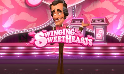 Swinging Sweethearts