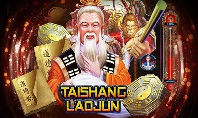 Tai Shang Lao Jun
