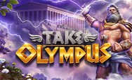 Take Olympus