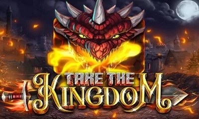 Take the Kingdom