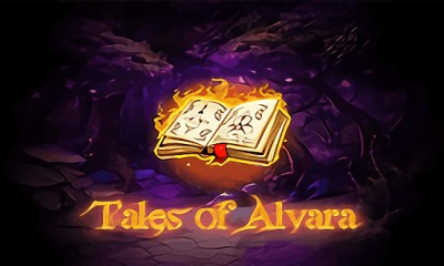 Tales of Alvara
