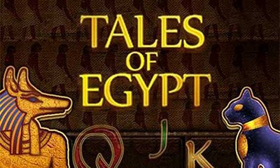 Tales of Egypt