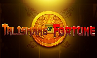 Talismans of Fortune
