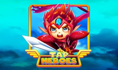 Tap Heroes