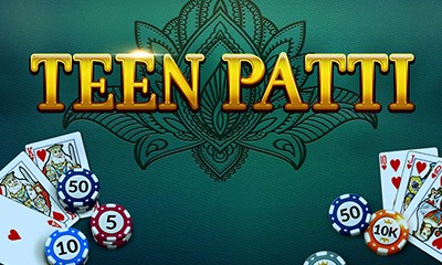 Teen Patti