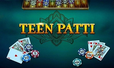 Teen Patti