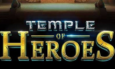 Temple of Heroes