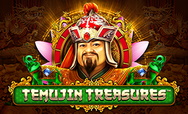 Temujin Treasures