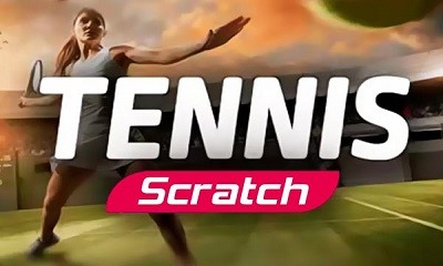 Tennis Scratch