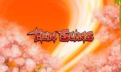 Ten Suns