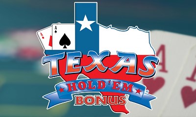 Texas Hold'em Bonus Poker