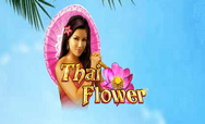 Thai Flower