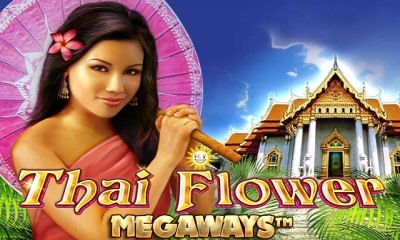 Thai Flower Megaways