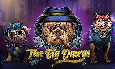 The Big Dawgs