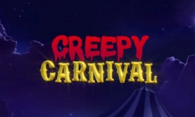 The Creepy Carnival