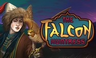 The Falcon Huntress