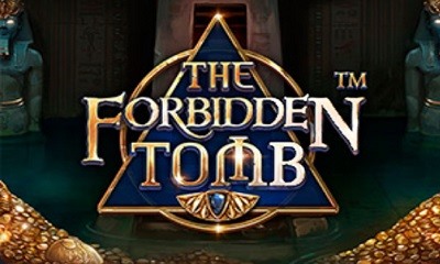 The Forbidden Tomb