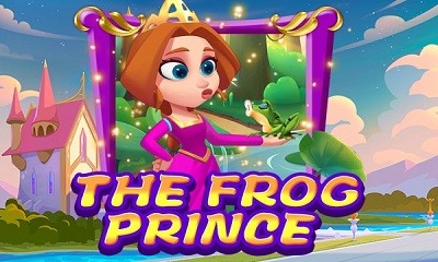 The Frog Prince