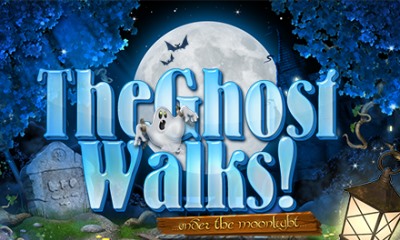 The Ghost Walks
