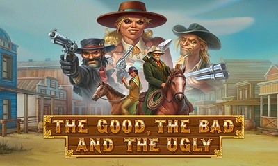 The Good, The Bad and the Ugly