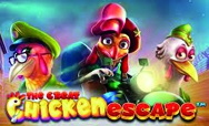 The Great Chicken Escape