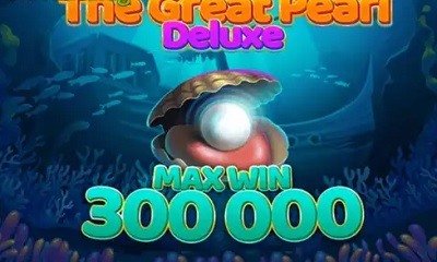 The Great Pearl Deluxe