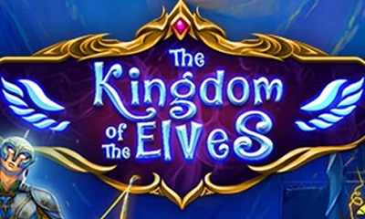 The Kingdom of the Elves