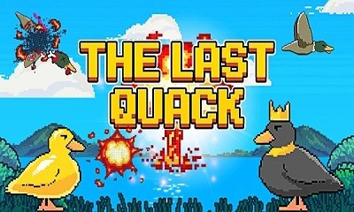 The Last Quack