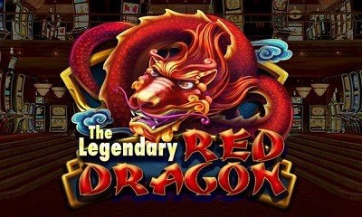 The Legendary Red Dragon