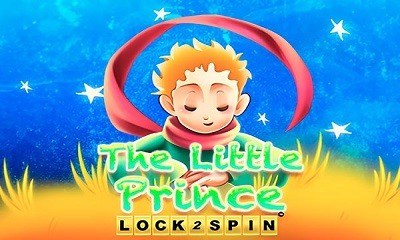 The Little Prince Lock 2 Spin
