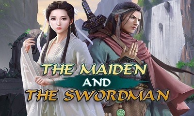 The Maiden and the Swordman