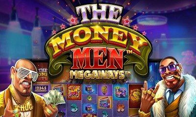 The Money Man Megaways