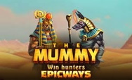 The Mummy Win Hunters Epicways