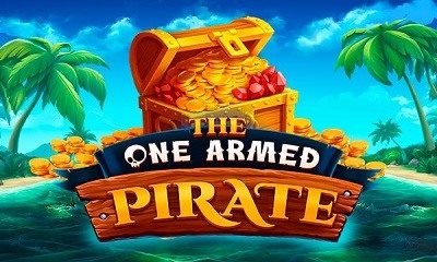 The One Armed Pirate