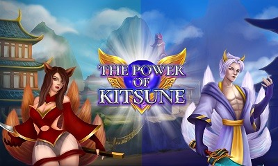 The Power of Kitsune