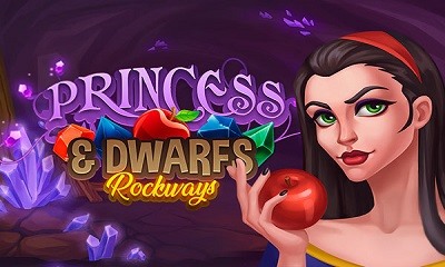 The Princess and Dwarfs Rockways