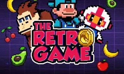 The Retro Game